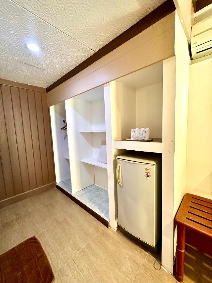 Bansuan Resort Nakhon Sawan Exterior photo