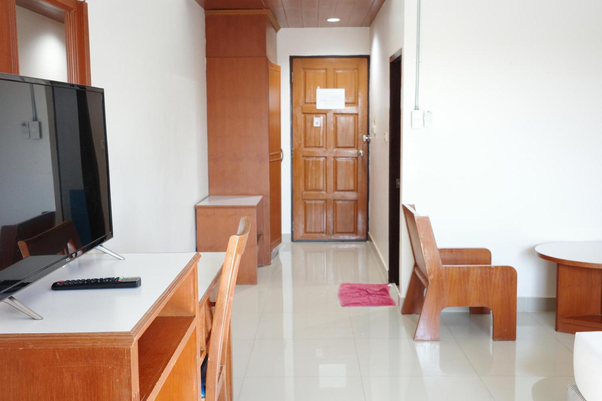 Bansuan Resort Nakhon Sawan Exterior photo