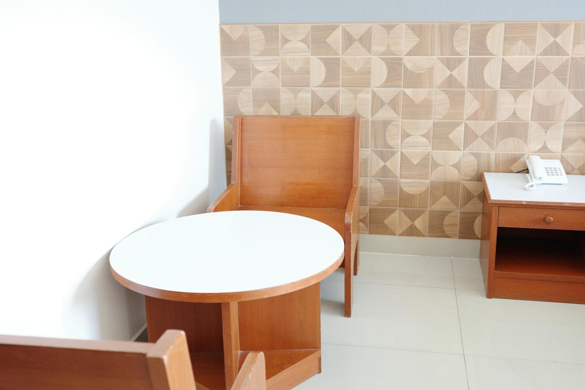 Bansuan Resort Nakhon Sawan Exterior photo